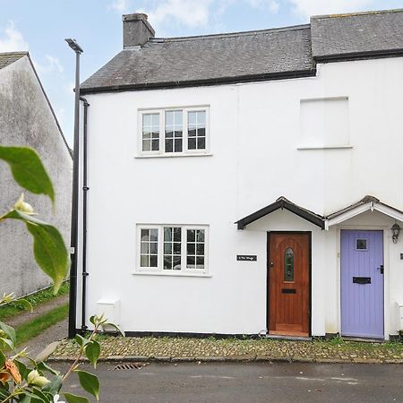 Glebe Cottage Yelverton Exterior photo