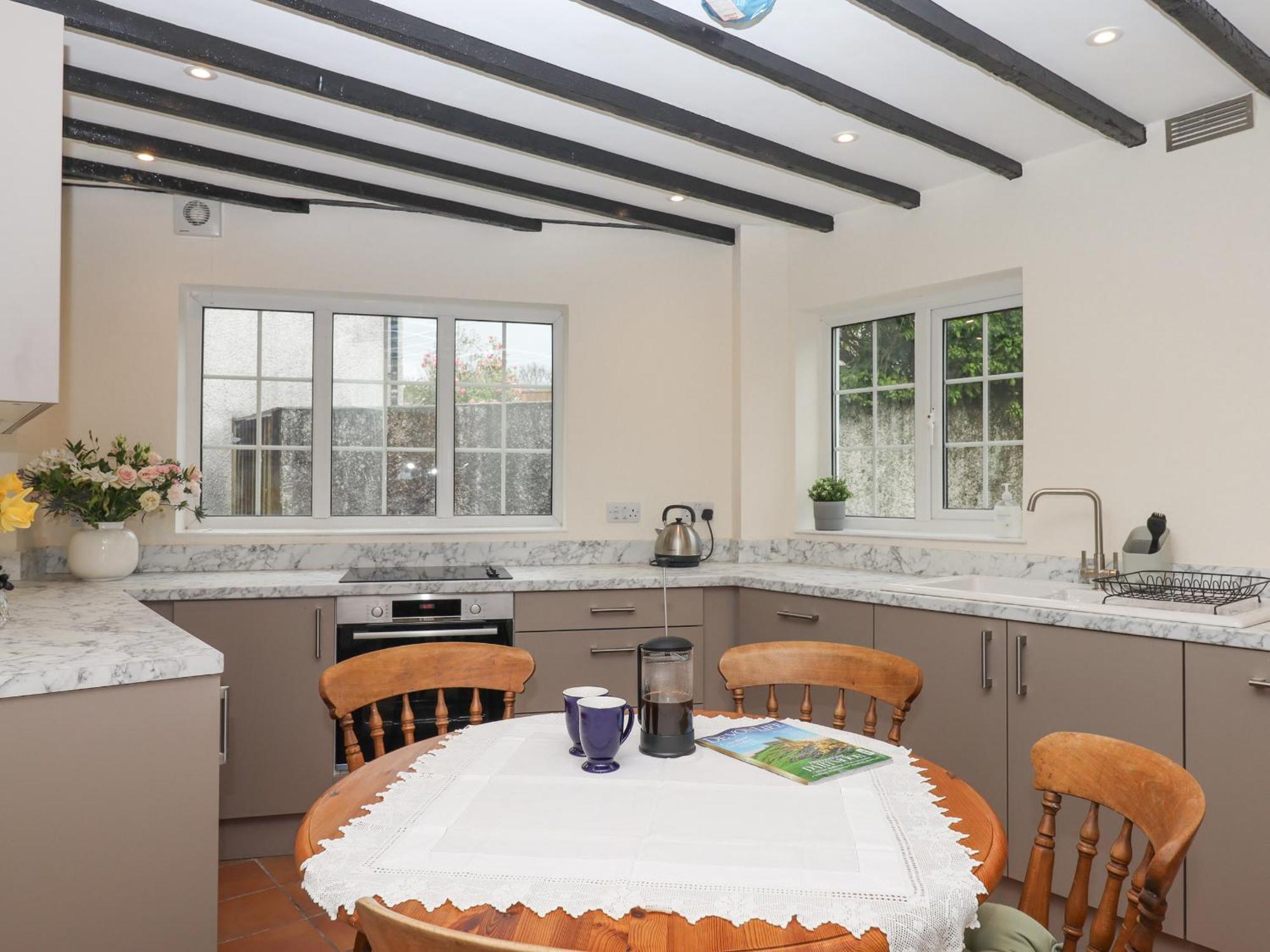 Glebe Cottage Yelverton Exterior photo