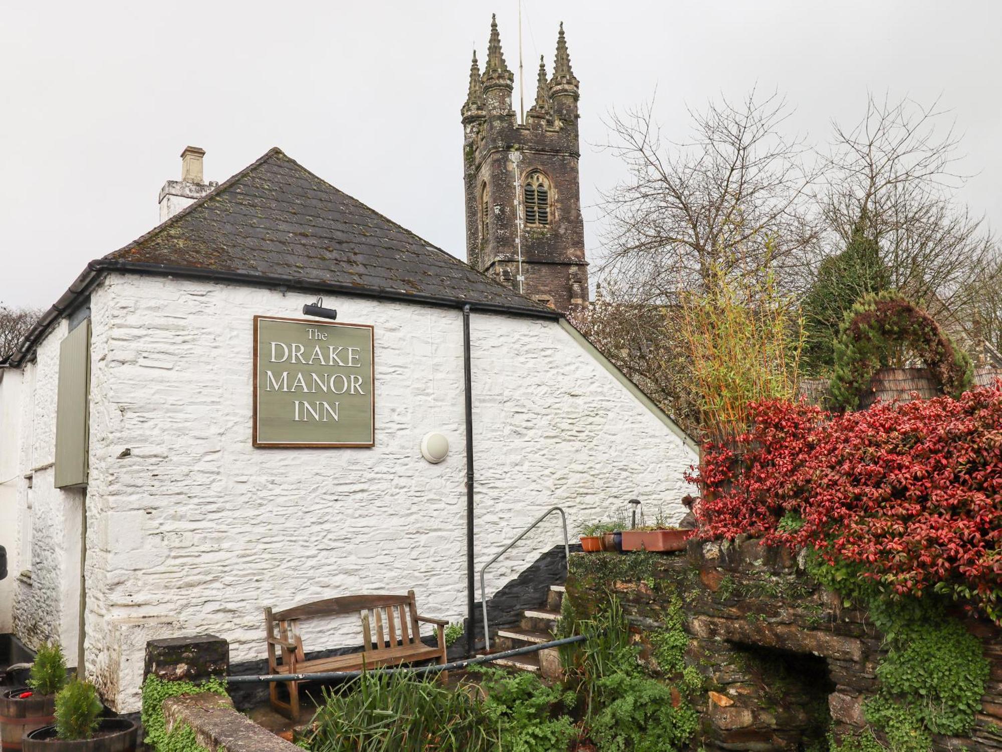 Glebe Cottage Yelverton Exterior photo