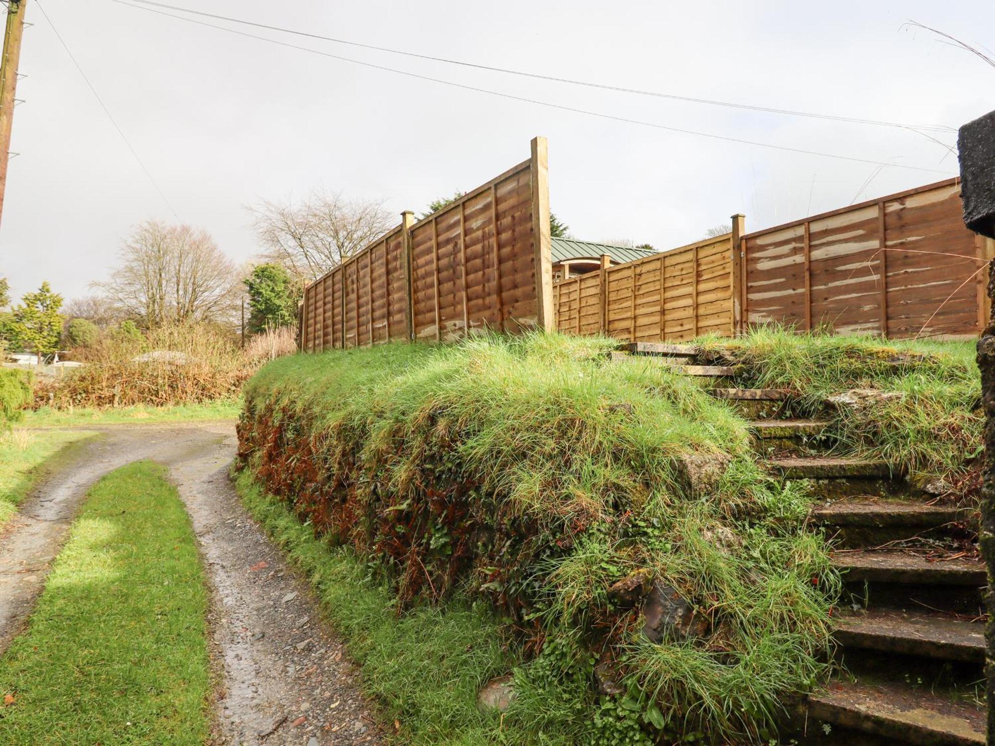 Glebe Cottage Yelverton Exterior photo